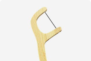 Bamboe materiaal