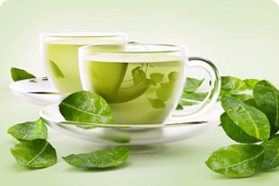 Groene thee