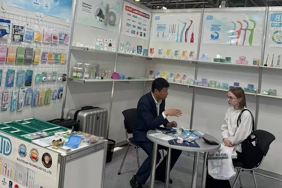 Buletedan Technology