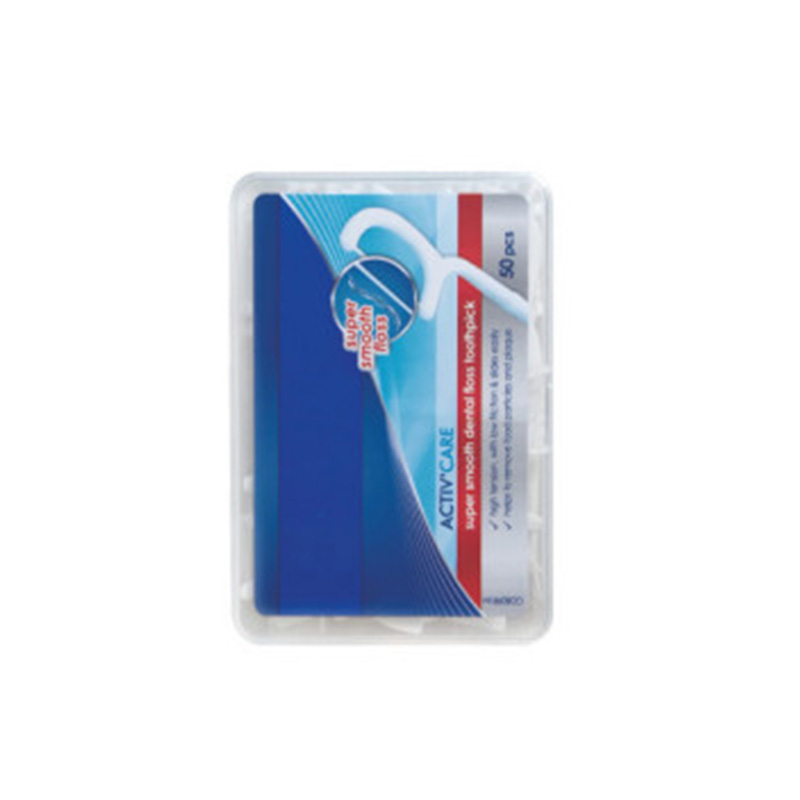 Draagbare plastic doos